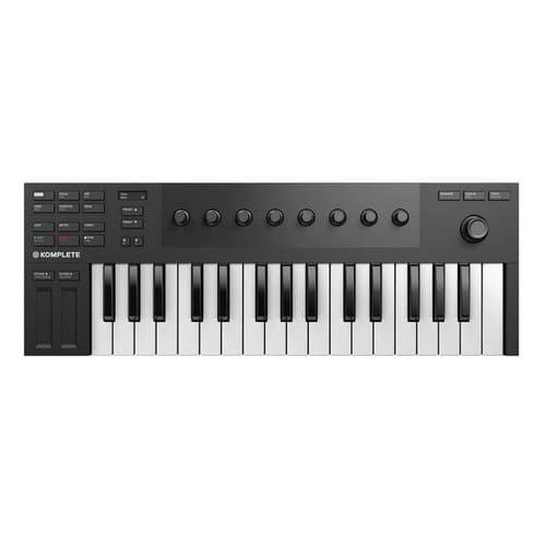 KOMPLETE KONTROL M32