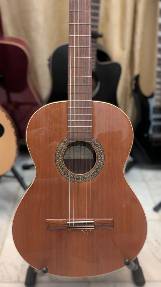 Alhambra 2c Classical Guitar - Used