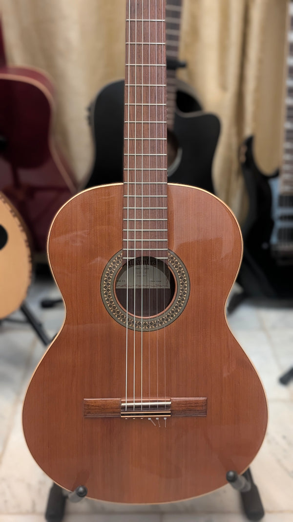 Alhambra 2c Classical Guitar - Used