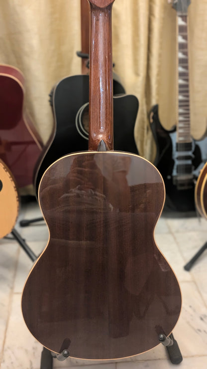 Alhambra 2c Classical Guitar - Used