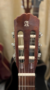 Alhambra 2c Classical Guitar - Used