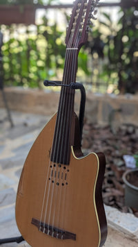 Godin Multi Oud Encore - Electric Oud