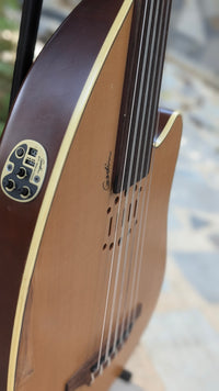 Godin Multi Oud Encore - Electric Oud