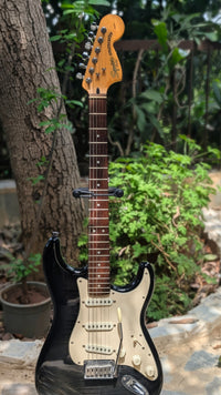 Squier Standard Series Stratocaster sss Electric Guitar