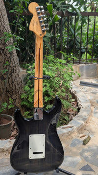 Squier Standard Series Stratocaster sss Electric Guitar