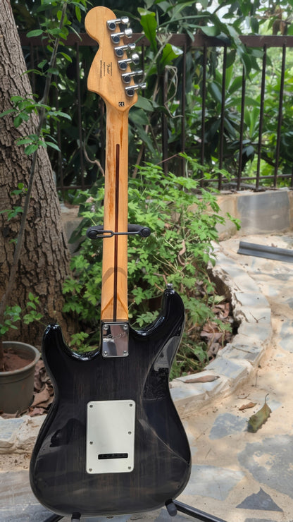 Squier Standard Series Stratocaster sss Electric Guitar