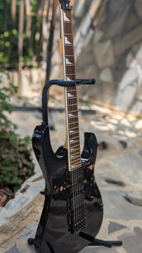 Ibanez rg 370dx Electric Guitar Made In Korea