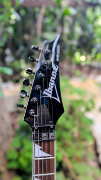 Ibanez rg 370dx Electric Guitar Made In Korea