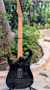 Ibanez rg 370dx Electric Guitar Made In Korea