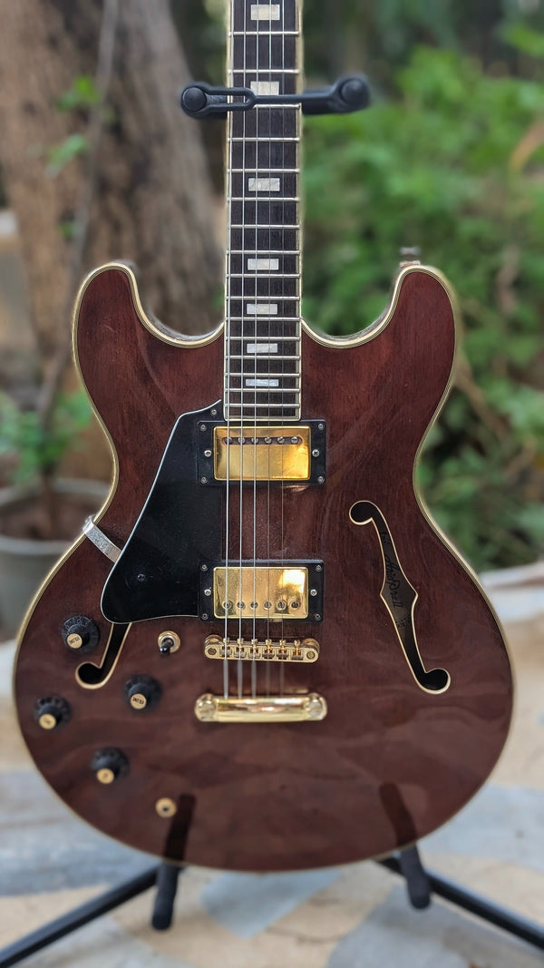Aria Pro ii ta-60 Vintage Electric Guitar, Left Handed