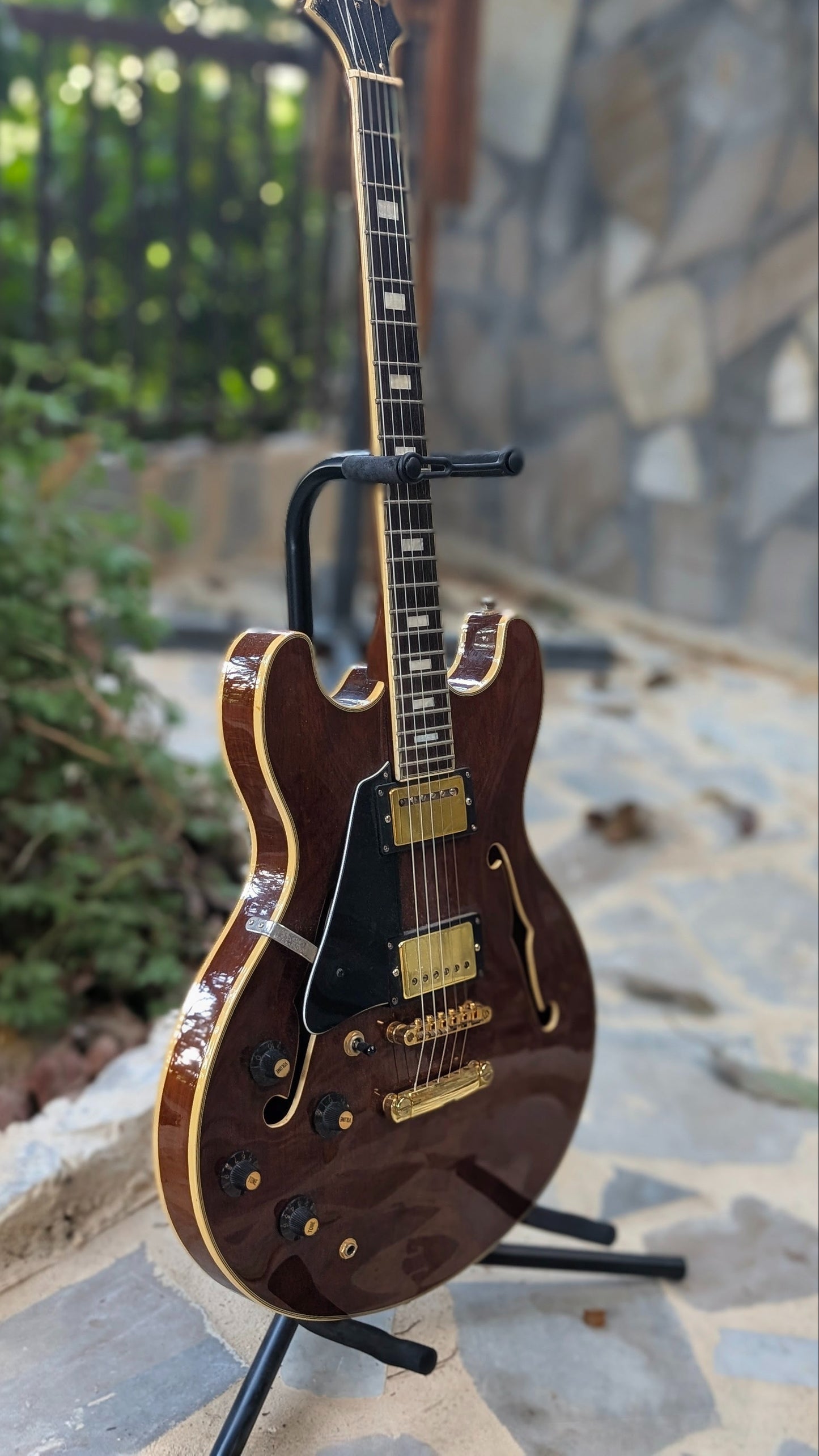 Aria Pro ii ta-60 Vintage Electric Guitar, Left Handed