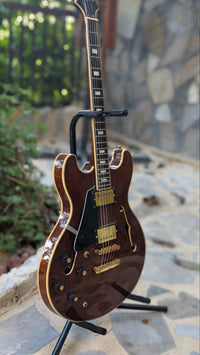 Aria Pro ii ta-60 Vintage Electric Guitar, Left Handed
