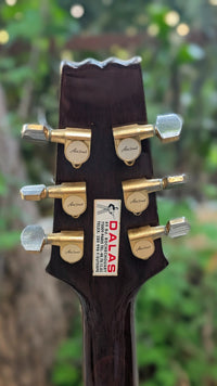 Aria Pro ii ta-60 Vintage Electric Guitar, Left Handed