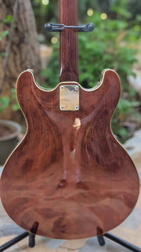Aria Pro ii ta-60 Vintage Electric Guitar, Left Handed
