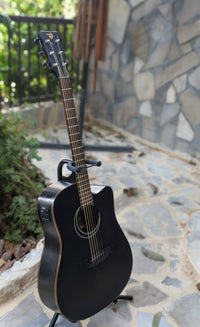 Moon Guitar