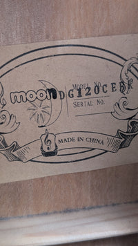 Moon Guitar