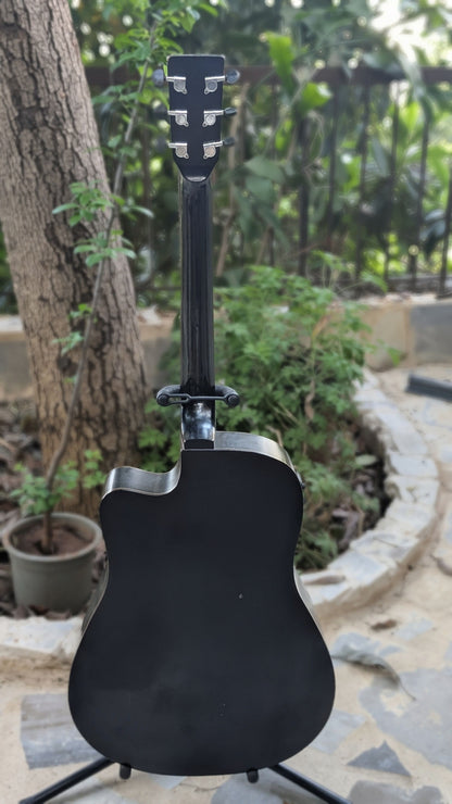 Moon Guitar