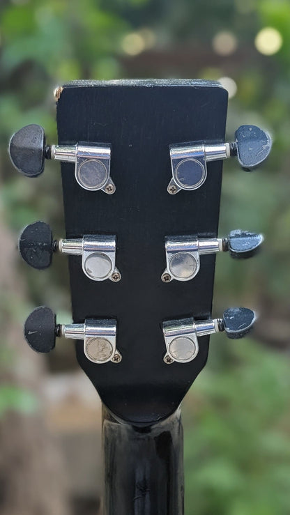 Moon Guitar