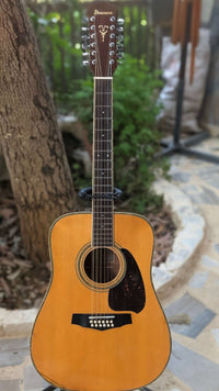 Ibanez V312