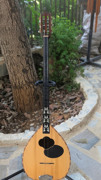 Syrian HandMade Bozok (Used)