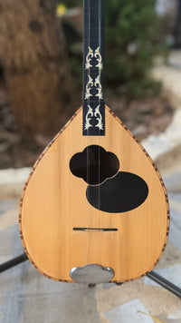 Syrian HandMade Bozok (Used)