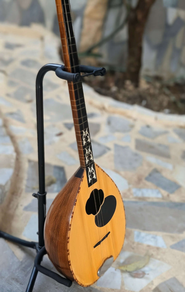 Syrian HandMade Bozok (Used)
