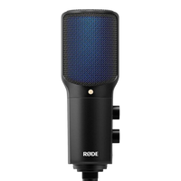 RØDE NT-USB+ – USB Condenser Microphone (Used)