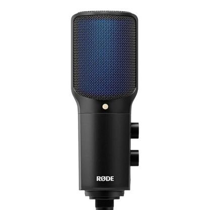 RØDE NT-USB+ – USB Condenser Microphone (Used)
