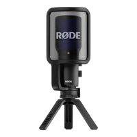 RØDE NT-USB+ – USB Condenser Microphone (Used)