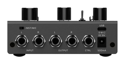 Valeton VLP-200 Multi Sampler Looper