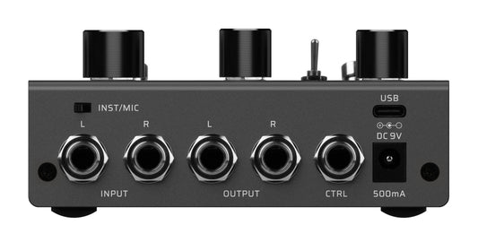 Valeton VLP-200 Multi Sampler Looper