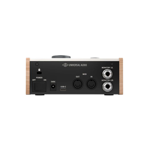 Universal Audio VOLT176 Studio Interface (Open Box)
