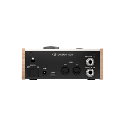 Universal Audio VOLT176 Studio Interface (Open Box)