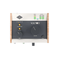 Universal Audio VOLT176 Studio Interface (Open Box)