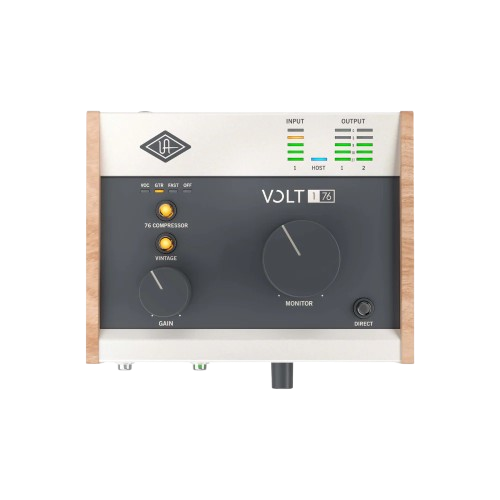 Universal Audio VOLT176 Studio Interface (Open Box)