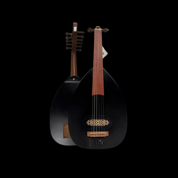 Electric Oud Karout