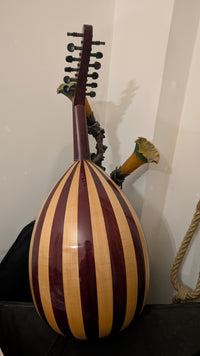 Oud Inaq