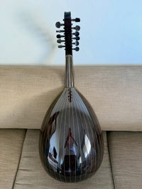 Yildrim Palayabik - Professional Turkish Oud