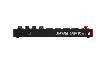 Akai MPK Mini MKIII (Open Box)