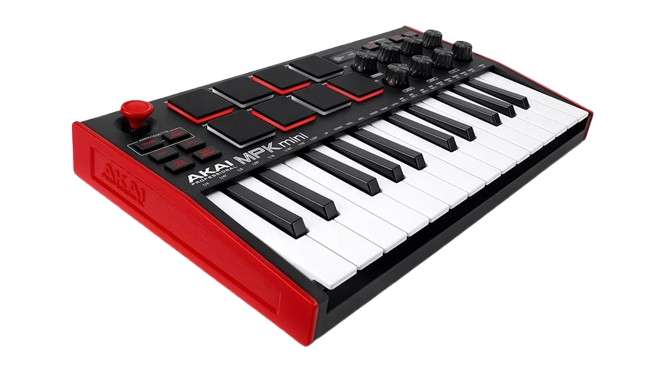 Akai MPK Mini MKIII (Open Box)