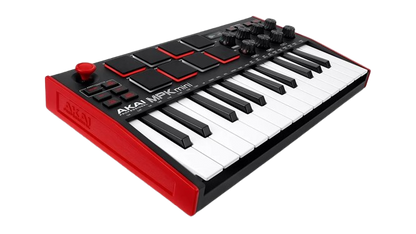Akai MPK Mini MKIII (Open Box)