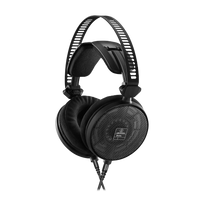 Audio-Technica ATH-R70x Professional Open-Back Headphones (Open Box)