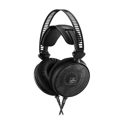 Audio-Technica ATH-R70x Professional Open-Back Headphones (Open Box)