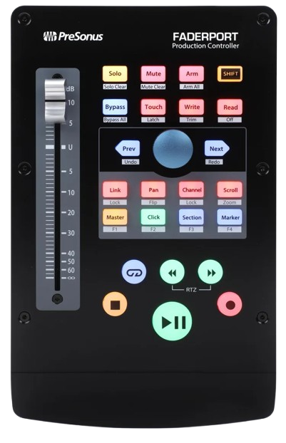 PreSonus FaderPort Production Controller (Open Box)