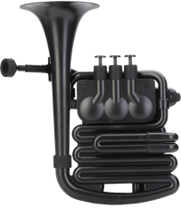 Nuvo jHorn black (Open Box)