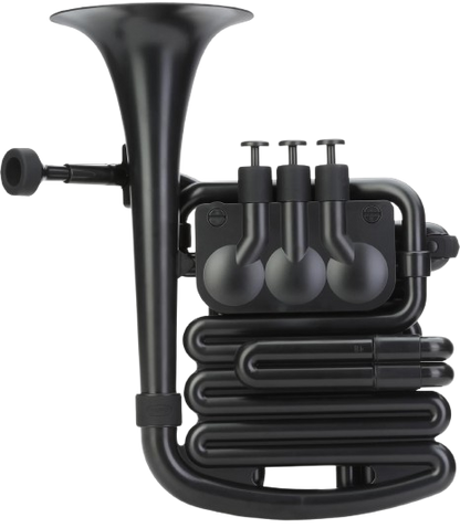 Nuvo jHorn black (Open Box)