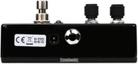 MXR BASS ENVELOPE FILTER