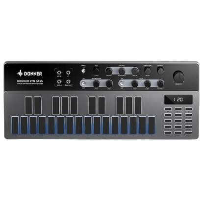 Donner Essential B1 Synthesizer (New)