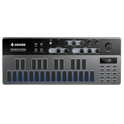 Donner Essential B1 Synthesizer (New)