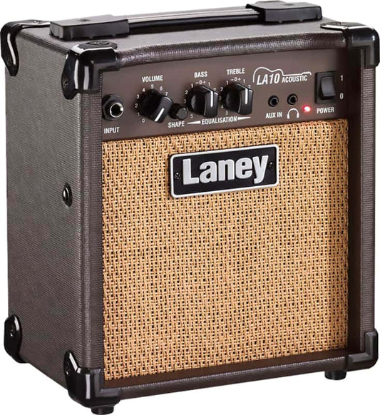 Laney LA10 Acoustic Amplifier